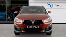 BMW X2 xDrive 20d Sport 5dr Step Auto Diesel Hatchback